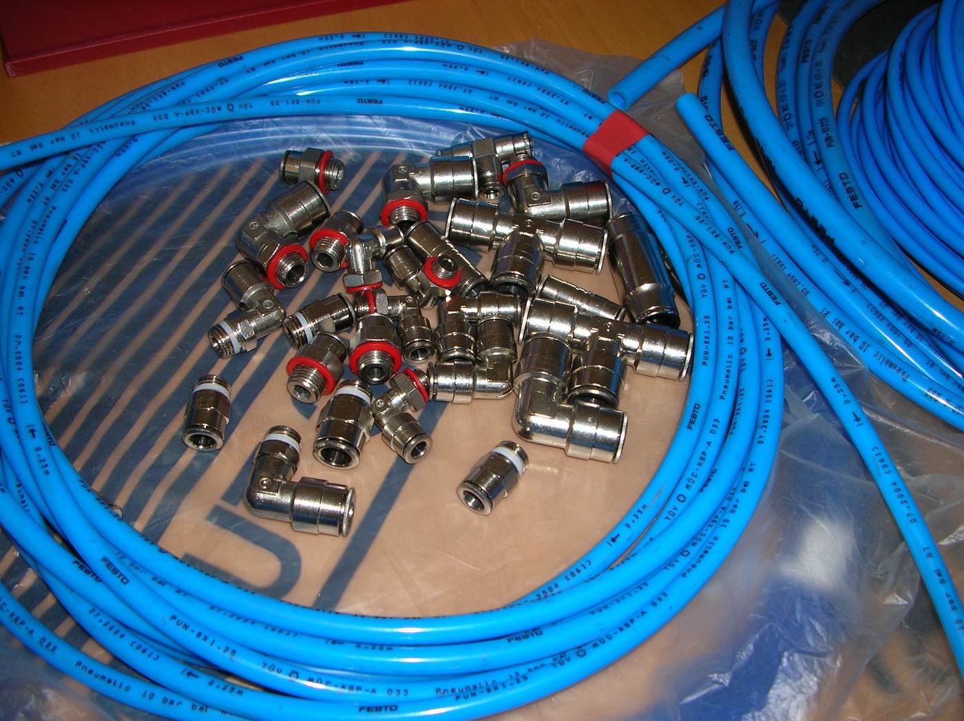Ersatzteile und Service | BERGER ENGINEERING GmbH